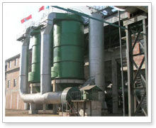 FZ-B型&nbsp; &nbsp;耐溫小型布袋除塵器